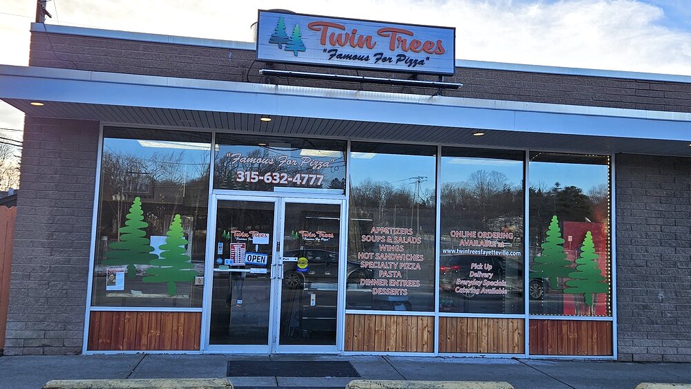 Twin Trees Fayetteville on Highbridge Street